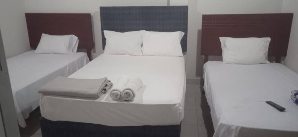Hotel Paraaco Paracas Bagian luar foto